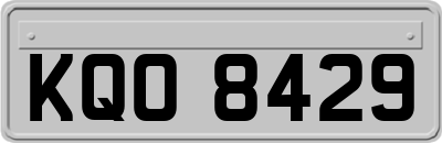 KQO8429