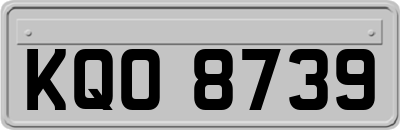 KQO8739