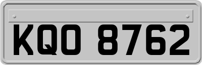 KQO8762
