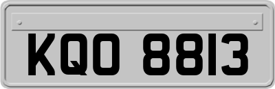 KQO8813