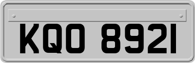 KQO8921
