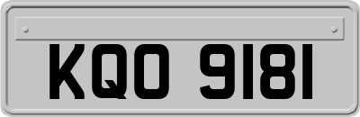 KQO9181
