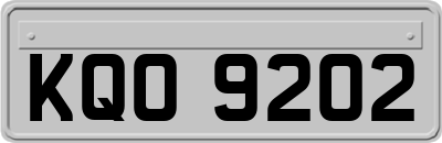 KQO9202