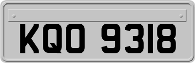 KQO9318
