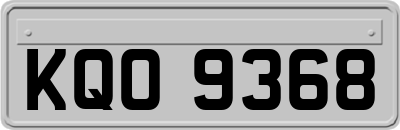KQO9368