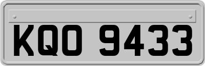 KQO9433