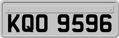 KQO9596