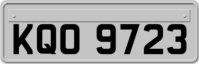KQO9723