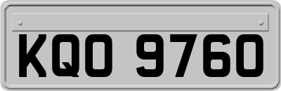 KQO9760