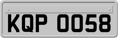 KQP0058
