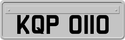 KQP0110