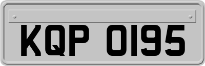 KQP0195