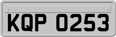 KQP0253
