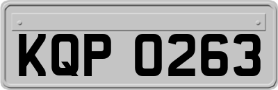 KQP0263