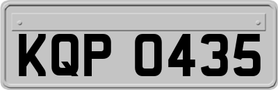 KQP0435