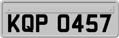 KQP0457