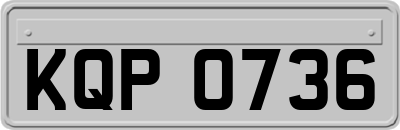 KQP0736