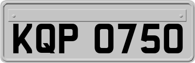 KQP0750