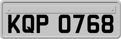 KQP0768