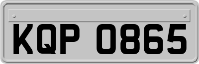 KQP0865