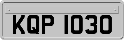 KQP1030