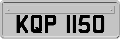 KQP1150