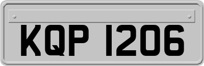 KQP1206