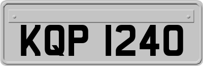 KQP1240