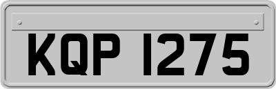 KQP1275