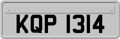 KQP1314