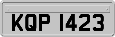 KQP1423