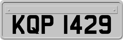 KQP1429