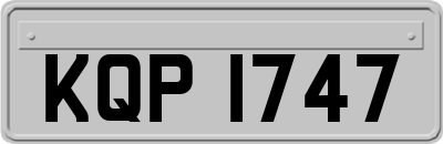KQP1747