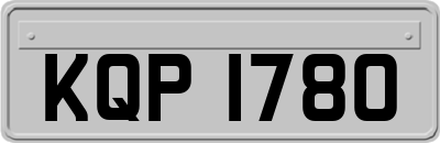 KQP1780