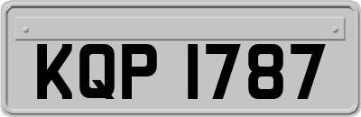 KQP1787