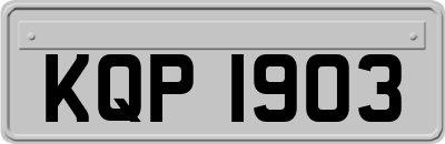 KQP1903