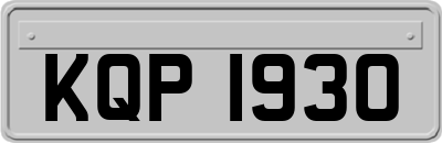 KQP1930