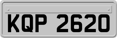 KQP2620