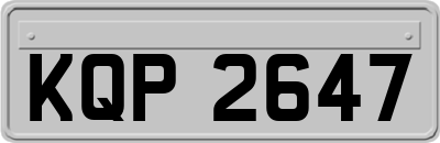 KQP2647