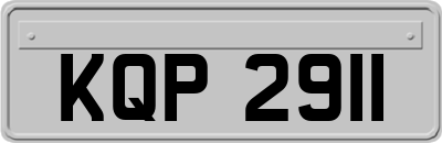KQP2911