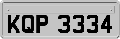 KQP3334