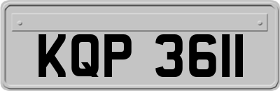 KQP3611