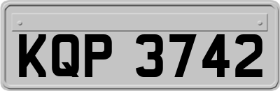 KQP3742