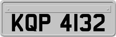 KQP4132