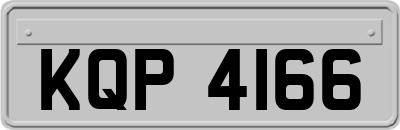 KQP4166