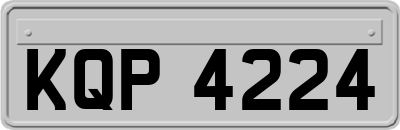 KQP4224