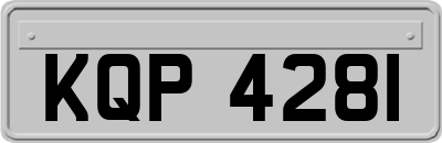 KQP4281