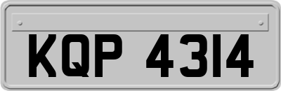 KQP4314