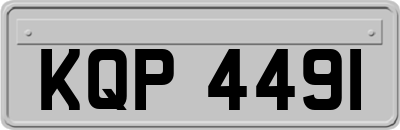 KQP4491