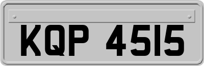 KQP4515